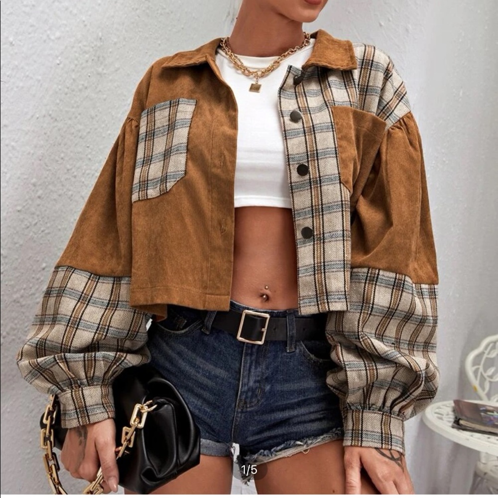 Jacket - Picture 2 of 2